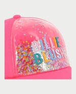 Billieblush Παιδικό Καπέλο για Κορίτσι Φούξια U22009-499-Φούξια - Image 4