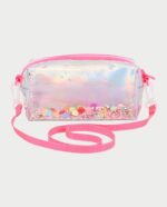 Billieblush Παιδική Καρτοθήκη για Κορίτσι Πολύχρωμο U22031-Z41-Πολύχρωμο - Image 5