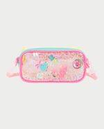 Billieblush Παιδική Θήκη για Κορίτσι Ροζ U22032-44L-Ροζ