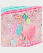 Billieblush Παιδική Θήκη για Κορίτσι Ροζ U22032-44L-Ροζ - Image 6