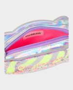 Billieblush Παιδική Τσάντα για Κορίτσι Λευκό U22036-111-Λευκό - Image 4