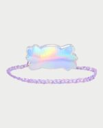 Billieblush Παιδική Τσάντα για Κορίτσι Λευκό U22036-111-Λευκό - Image 2