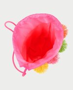Billieblush Παιδική Τσάντα για Κορίτσι Φούξια U22037-499-Φούξια – Bild 3