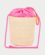 Billieblush Παιδική Τσάντα για Κορίτσι Φούξια U22037-499-Φούξια – Bild 2