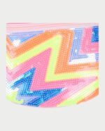 Billieblush Παιδική Τσάντα για Κορίτσι Ροζ U22039-44L-Ροζ - Image 3