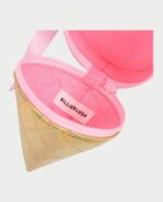 Billieblush Παιδική Τσάντα για Κορίτσι Χρυσαφί U22043-Z99-Χρυσαφί – Bild 3