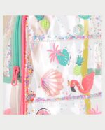 Billieblush Παιδικό Σακίδιο Πλάτης για Κορίτσι Ροζ U22047-44L-Ροζ - Image 5