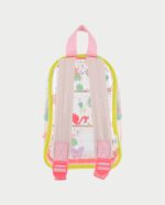 Billieblush Παιδικό Σακίδιο Πλάτης για Κορίτσι Ροζ U22047-44L-Ροζ - Image 2