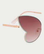 Billieblush Παιδικά Γυαλιά Ηλίου για Κορίτσι Πράσινο U22093-73A-Πράσινο - Image 2