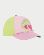 Billieblush Παιδικό Καπέλο για Κορίτσι Πολύχρωμο U22169-Z41-Πολύχρωμο