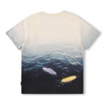 MOLO Παιδική Μπλούζα Κοντομάνικη για Αγόρι Σταμπωτό Riley-1S26A208-98729872-Σταμπωτό – Bild 3