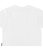 MOLO Παιδική Μπλούζα Κοντομάνικη για Αγόρι Λευκό Rodney-1S26A224-56325632-Λευκό - Image 2