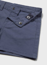 Mayoral Παιδική Βερμούδα καπαρντίνα πεντάτσεπη για Αγόρι Μπλε 26-00206-022 - Image 3