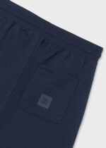 Mayoral Παιδική Βερμούδα φούτερ για Αγόρι Μπλε 26-00600-049 - Image 3