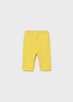 Mayoral Παιδικό Κολάν κοντο για Κορίτσι Κίτρινο 26-00706-010 - Image 2