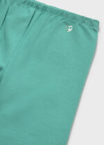 Mayoral Παιδικό Κολάν κοντο για Κορίτσι Πράσινο 26-00706-013 - Image 2