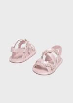 Mayoral Newborn Βρεφικά Σανδάλια  για Κορίτσι Μπεζ 26-09094-012 – Bild 3