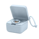 Bibs βρεφική Πιπίλα Baby Blue για Αγόρι Μπλε 4200231 - Image 2