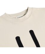 MOLO Παιδική Μπλούζα Κοντομάνικη για UNS Εκρού Roxo-6S26A201-88948894-Εκρού – Bild 3