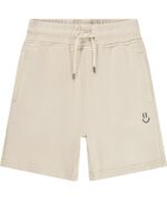 MOLO Παιδική Βερμούδα Φούτερ για Αγόρι Εκρού Alw-6S26H201-88948894-Εκρού