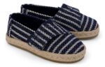 Toms Παιδική Εσπαντρίγια για Αγόρι Μπλε 26-10023188