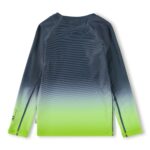 MOLO Παιδική Μπλούζα UV για Αγόρι Μπλε Neptune-LS-8S26P205-52125212-Μπλε - Image 3