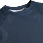 MOLO Παιδική Μπλούζα UV για Αγόρι Μπλε Neptune-LS-8S26P205-52125212-Μπλε - Image 2