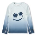 MOLO Παιδική Μπλούζα Κοντομάνικη για  Μπλε Neptune-LS-8S26P205-57075707-Μπλε