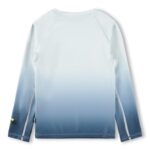 MOLO Παιδική Μπλούζα Κοντομάνικη για  Μπλε Neptune-LS-8S26P205-57075707-Μπλε – Bild 2