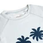 MOLO Παιδική Μπλούζα Κοντομάνικη για  Μπλε Neptune-LS-8S26P205-57075707-Μπλε – Bild 3