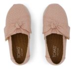 Toms Παιδική Εσπαντρίγια για Κορίτσι Παστέλ Ροζ 26-10023196 - Image 4