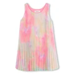 Billieblush Παιδικό Φόρεμα για Κορίτσι Πολύχρωμο U21821-Z41-Πολύχρωμο