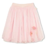 Billieblush Παιδική Φούστα για Κορίτσι Ροζ U21872-44L-Ροζ