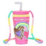 Billieblush Παιδική Τσάντα για Κορίτσι Πολύχρωμο U22040-Z41-Πολύχρωμο