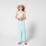 Billieblush Παιδικά Γυαλιά Ηλίου για Κορίτσι Μπλε U22069-81J-Μπλε - Image 3