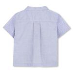 BOSS Παιδικό Σετ για Αγόρι Μπλε J53054-813-Μπλε - Image 4