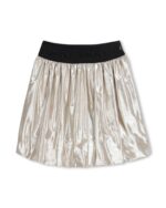 DKNY Παιδική Φούστα για Κορίτσι Κίτρινο D62588-560-Κίτρινο