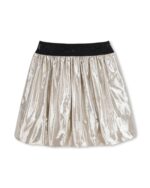 DKNY Παιδική Φούστα για Κορίτσι Κίτρινο D62588-560-Κίτρινο - Image 3