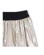 DKNY Παιδική Φούστα για Κορίτσι Κίτρινο D62588-560-Κίτρινο - Image 2