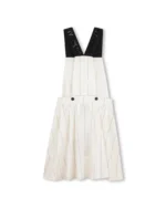 DKNY Παιδικό Φόρεμα για Κορίτσι Πολύχρωμο D62598-Z40-Πολύχρωμο – Bild 5