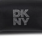 DKNY Παιδική Τσάντα Χειρός για Κορίτσι Μαύρο D62685-09B-Μαύρο – Bild 6