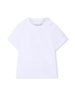 BOSS Παιδική Σαλοπέτα για Αγόρι Μπλε J53038-771-Μπλε - Image 5