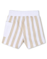 BOSS Παιδικό Σετ Μακό για Αγόρι Γκρι J53048-249-Γκρι - Image 5