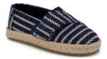Toms Παιδική Εσπαντρίγια για Αγόρι Μπλε 26-10023188 - Image 4