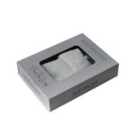 BABYWALKER Βρεφικά Καλτσάκια για Κορίτσι Εκρού Sock-9003-Ivory - Image 2