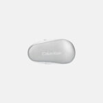 Calvin Klein Παιδικό Χαμηλό Αθλητικό με Velcro για Κορίτσι Ασημί V0A9-83201-1582-X025 - Image 5