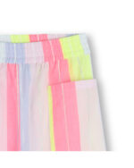 Billieblush Παιδικό Παντελόνι για Κορίτσι Πολύχρωμο U21847-Z41-Πολύχρωμο - Image 3