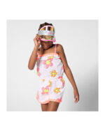 Billieblush Παιδικό Σορτς για Κορίτσι Λευκό U21890-10P-Λευκό