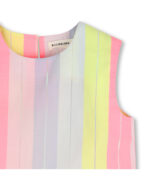 Billieblush Παιδική Μπλούζα Κοντομάνικη για Κορίτσι Πολύχρωμο U21983-Z41-Πολύχρωμο - Image 2