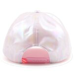 Billieblush Παιδικό Καπέλο για Κορίτσι Μωβ U22023-46N-Μωβ - Image 2